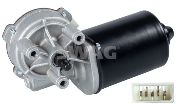 Obrázok Motor stieračov SWAG  30917092
